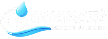 Desentupidora Guaratã